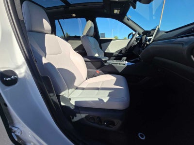 2026 Lexus TX 350 PREMIUM AWD