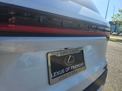 2026 Lexus TX 350 PREMIUM AWD