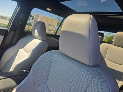 2026 Lexus TX 350 PREMIUM AWD