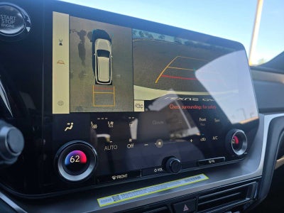 2026 Lexus TX 350 PREMIUM AWD