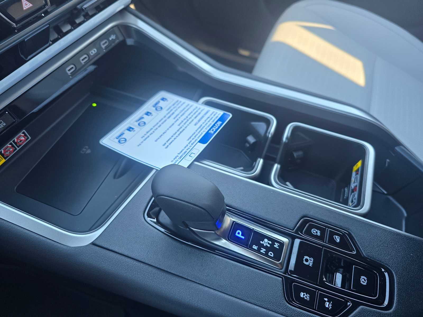 2026 Lexus TX 350 PREMIUM AWD