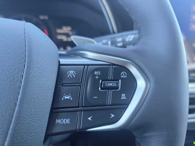 2026 Lexus TX 350 PREMIUM AWD