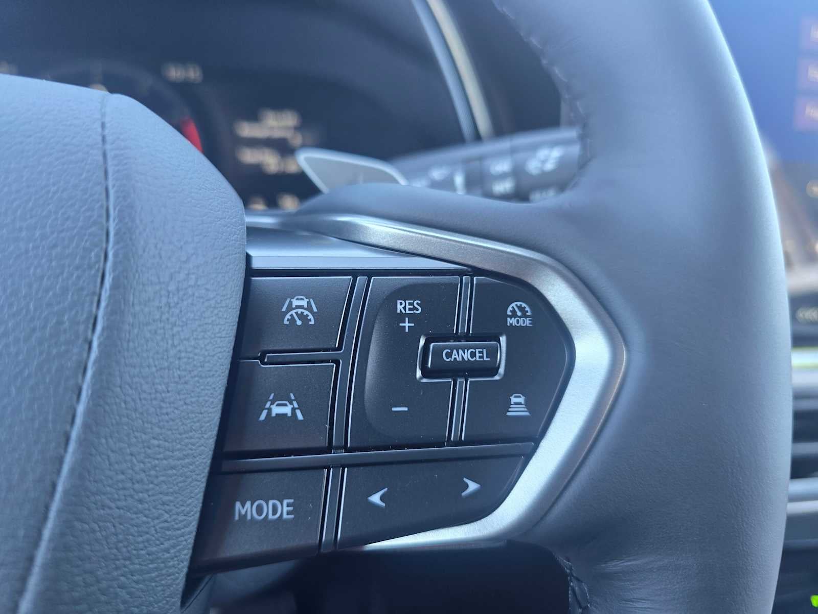 2026 Lexus TX 350 PREMIUM AWD