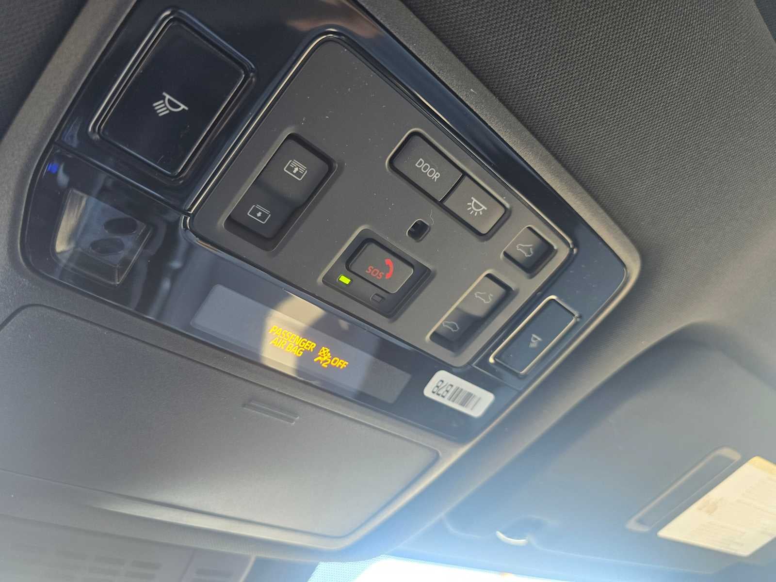 2026 Lexus TX 350 PREMIUM AWD