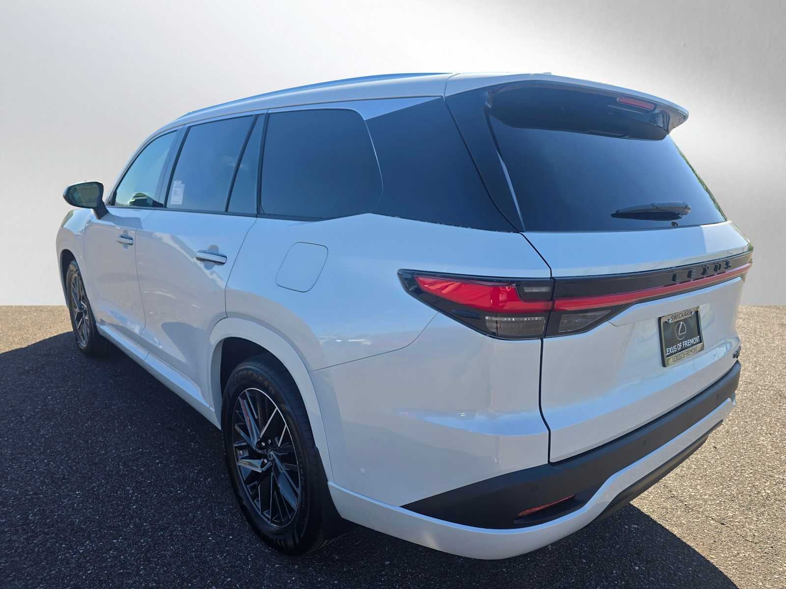 2026 Lexus TX 350 PREMIUM AWD