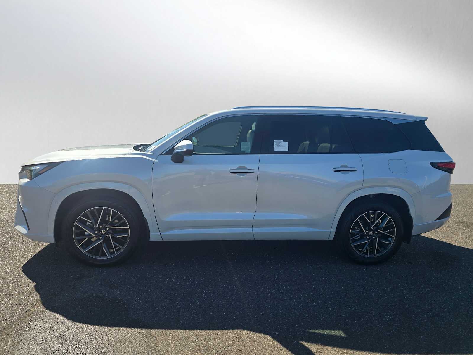 2026 Lexus TX 350 PREMIUM AWD