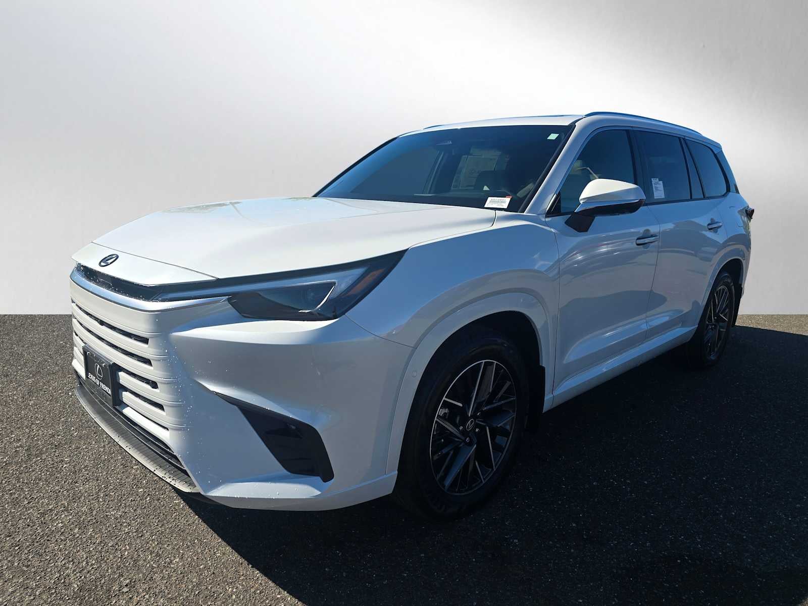 2026 Lexus TX 350 PREMIUM AWD