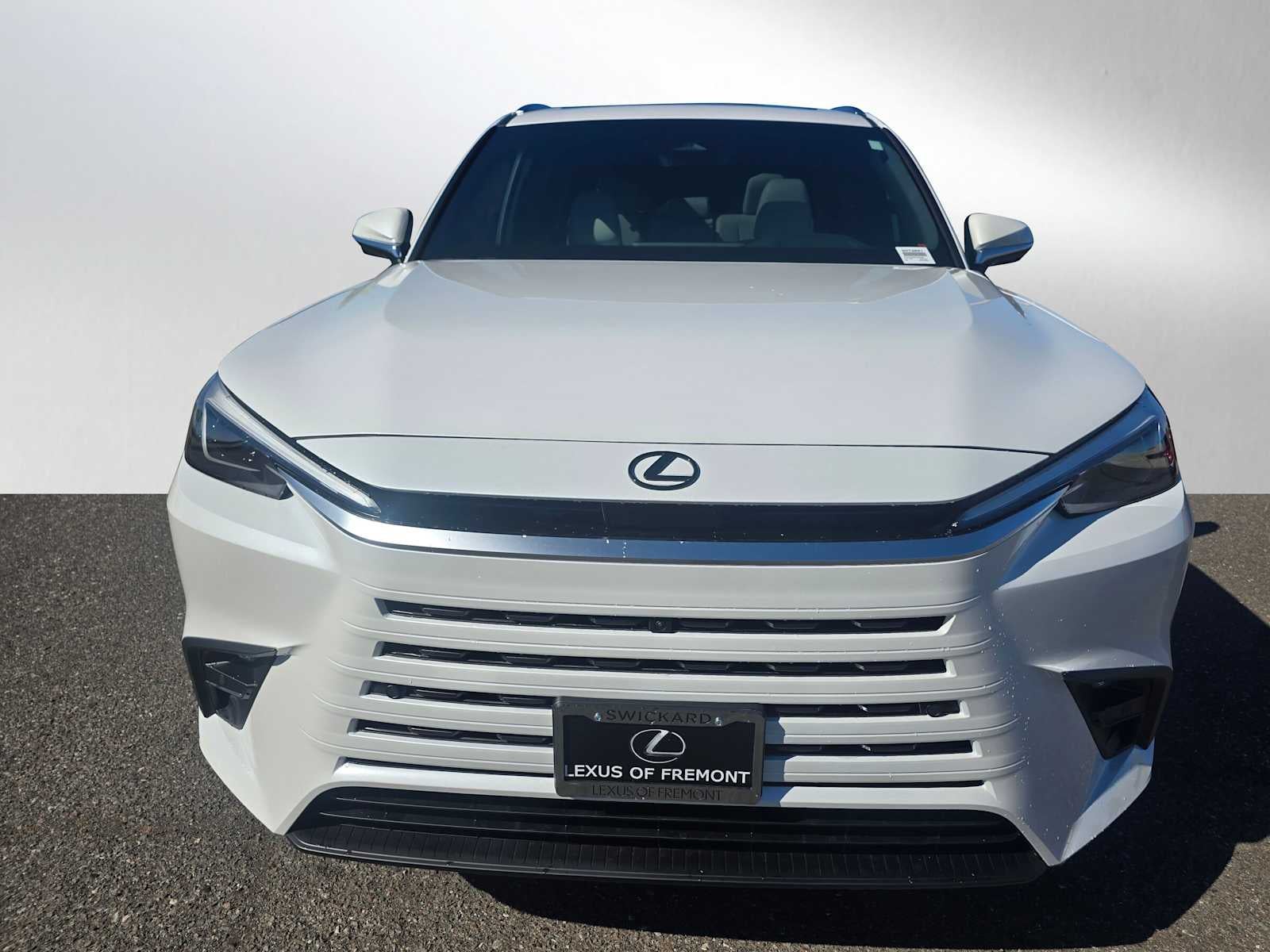 2026 Lexus TX 350 PREMIUM AWD