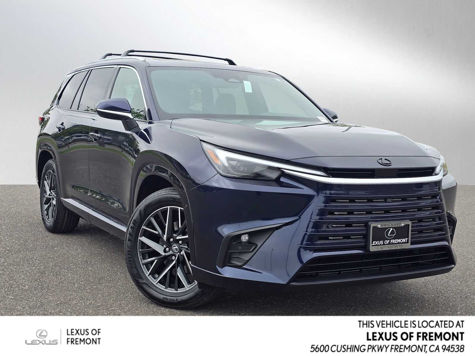 2026 Lexus TX 350 PREMIUM AWD