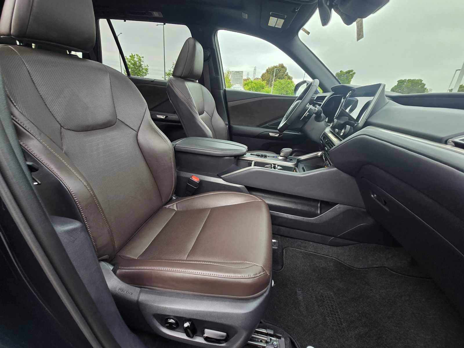 2026 Lexus TX 350 PREMIUM AWD