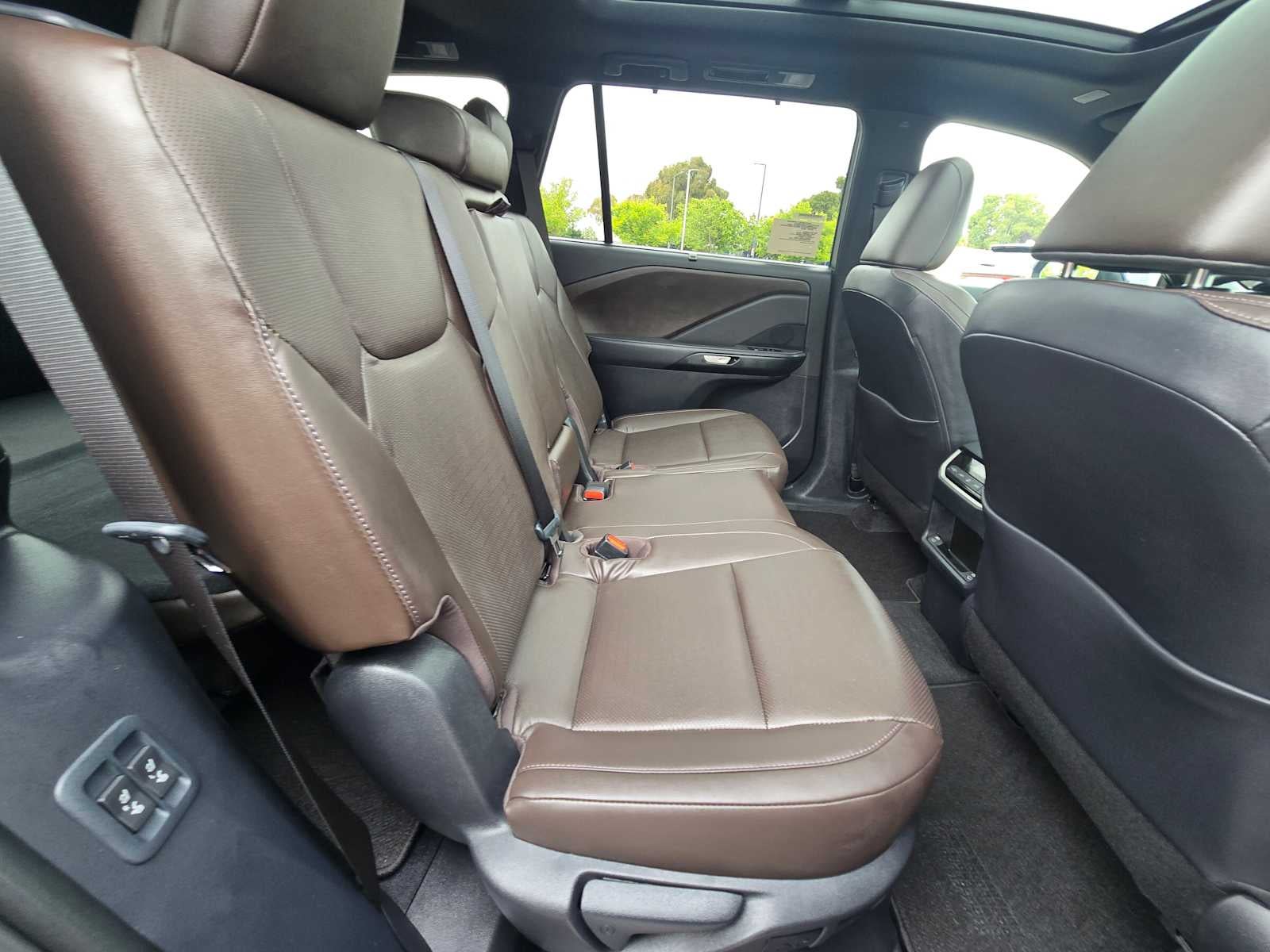 2026 Lexus TX 350 PREMIUM AWD