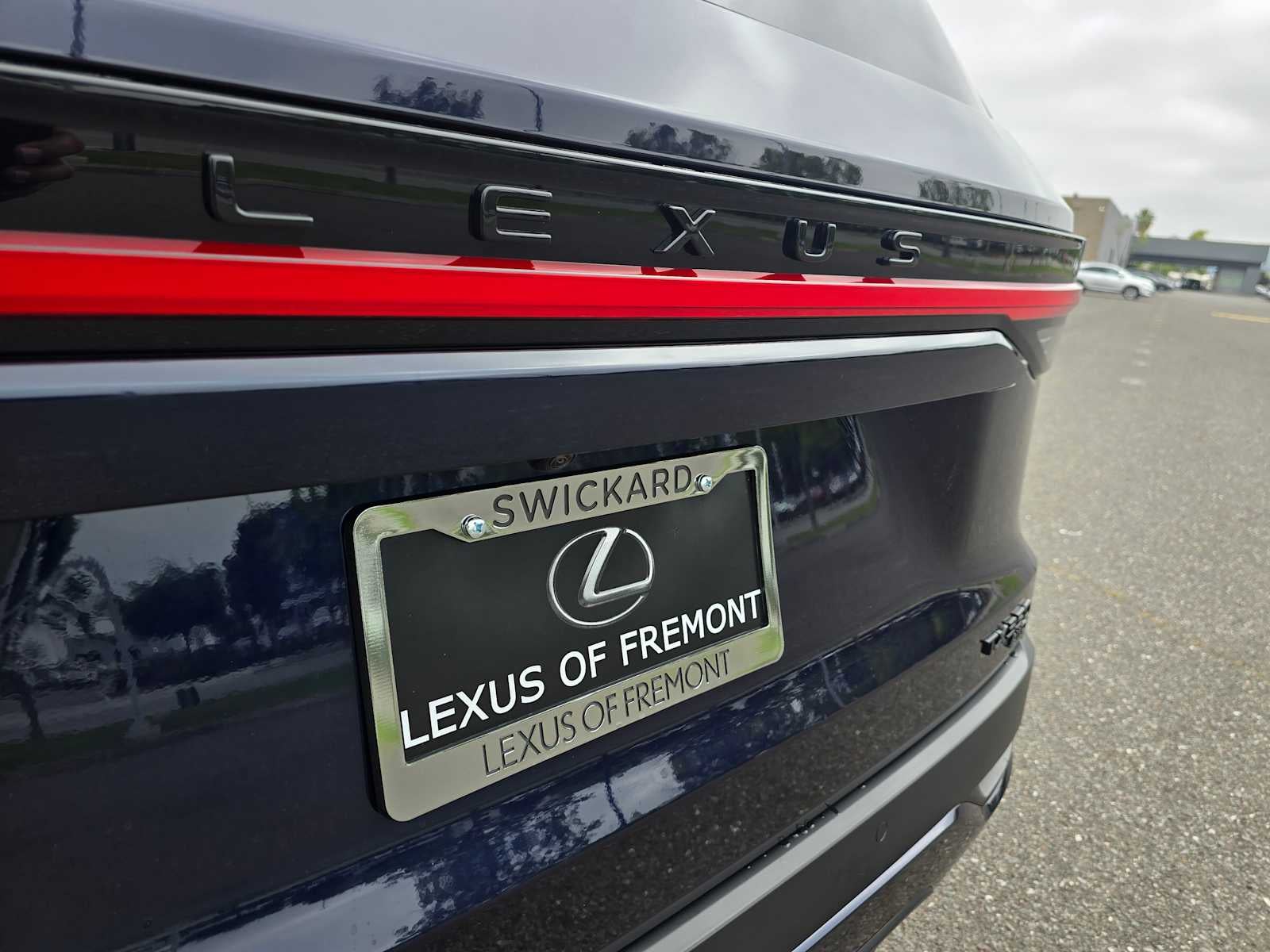 2026 Lexus TX 350 PREMIUM AWD