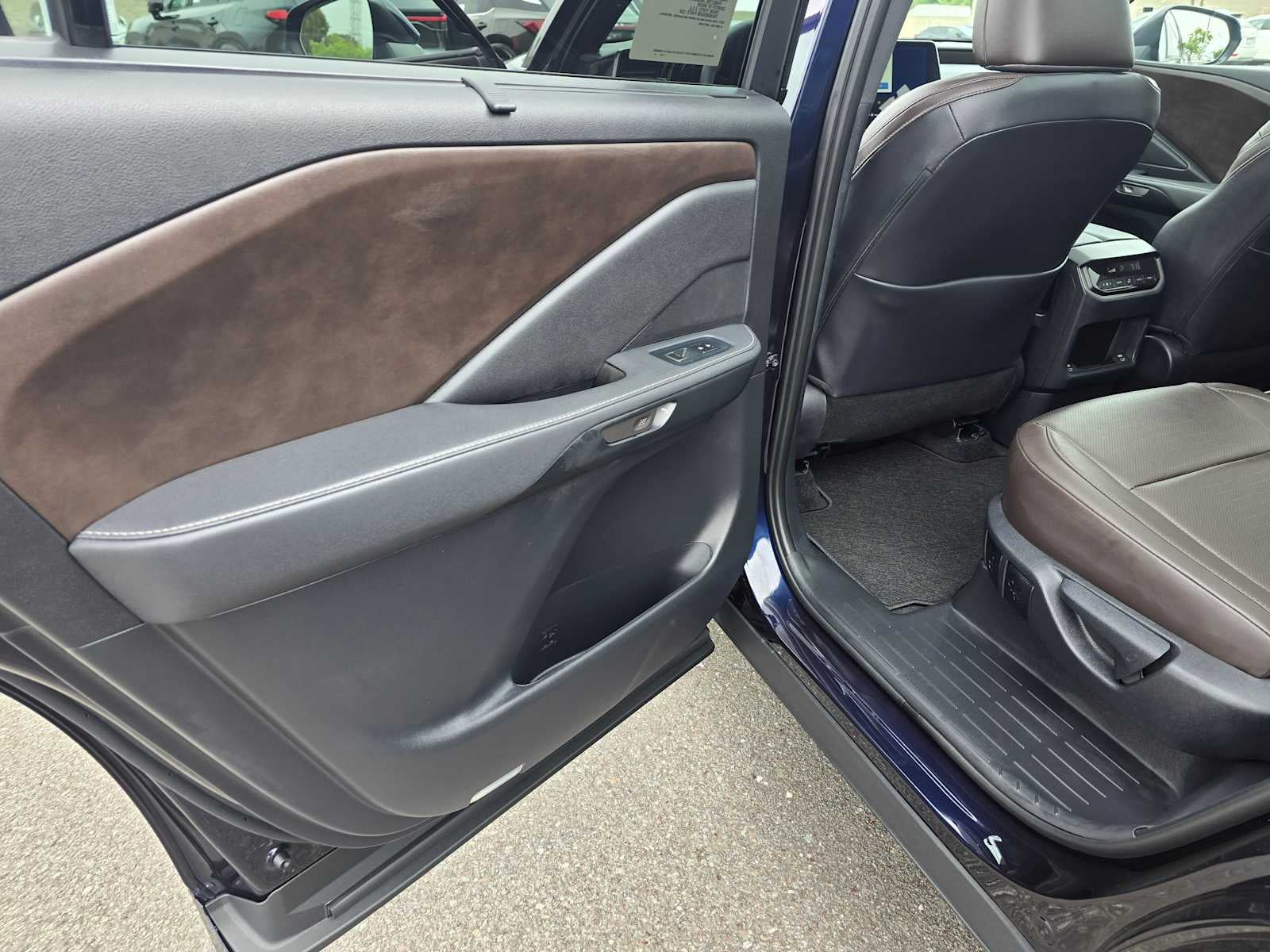 2026 Lexus TX 350 PREMIUM AWD
