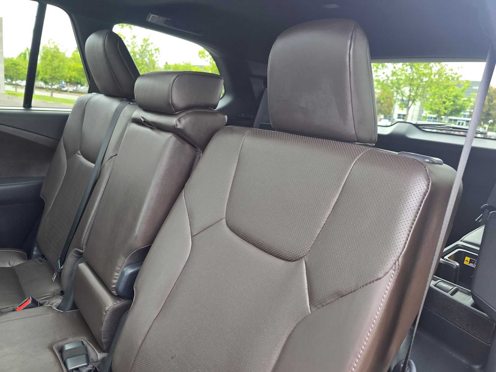 2026 Lexus TX 350 PREMIUM AWD
