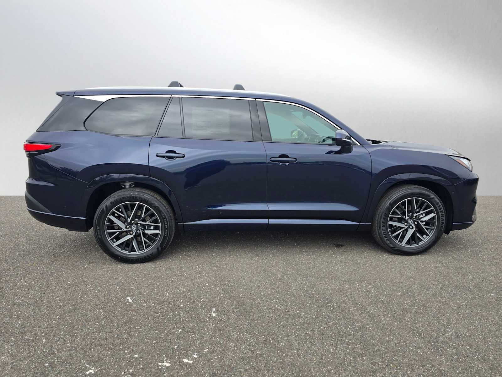 2026 Lexus TX 350 PREMIUM AWD