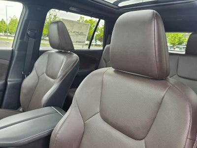 2026 Lexus TX 350 PREMIUM AWD