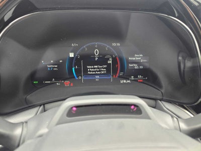 2026 Lexus TX 350 PREMIUM AWD