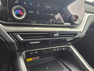 2026 Lexus TX 350 PREMIUM AWD