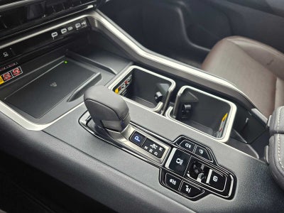 2026 Lexus TX 350 PREMIUM AWD