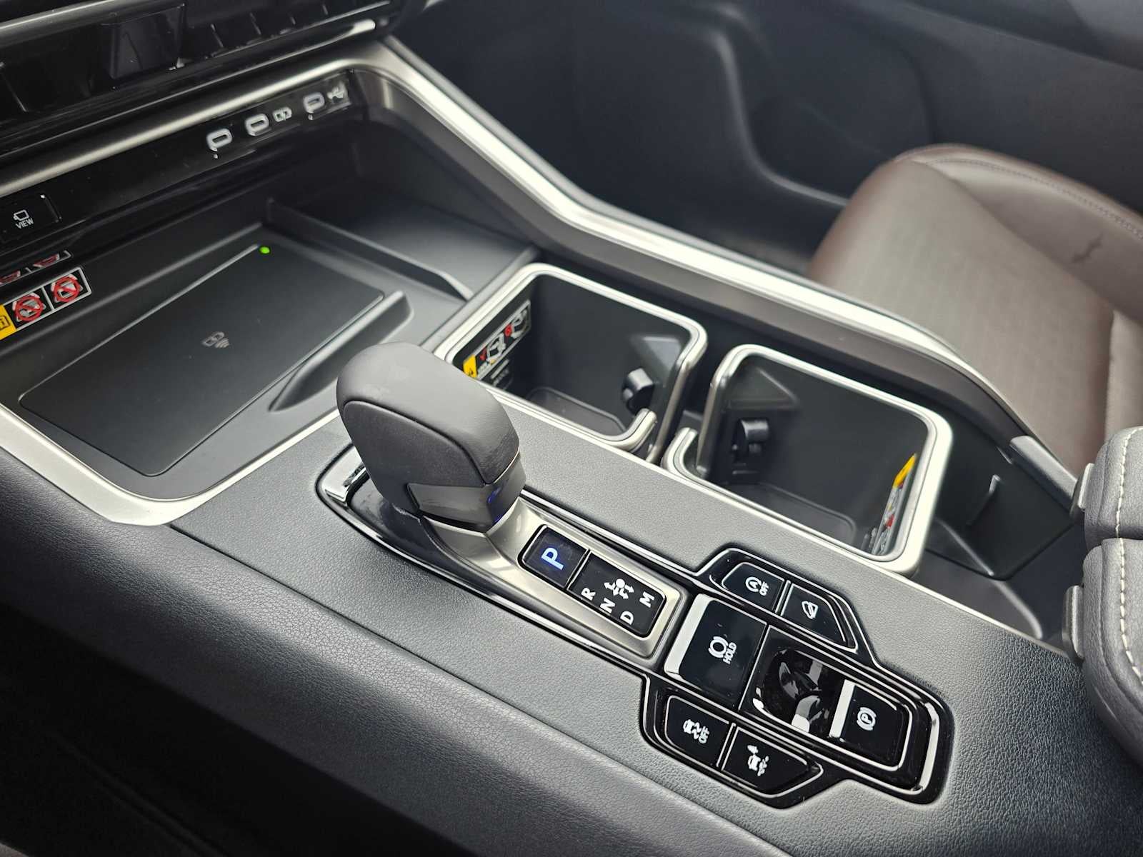 2026 Lexus TX 350 PREMIUM AWD