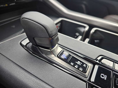 2026 Lexus TX 350 PREMIUM AWD