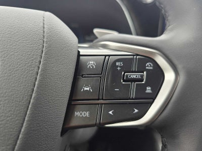 2026 Lexus TX 350 PREMIUM AWD