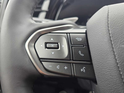 2026 Lexus TX 350 PREMIUM AWD