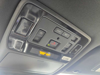2026 Lexus TX 350 PREMIUM AWD