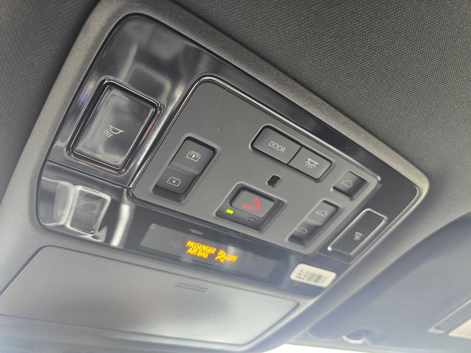 2026 Lexus TX 350 PREMIUM AWD