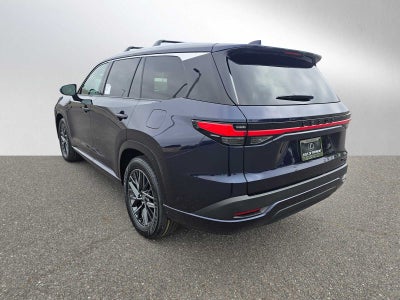 2026 Lexus TX 350 PREMIUM AWD