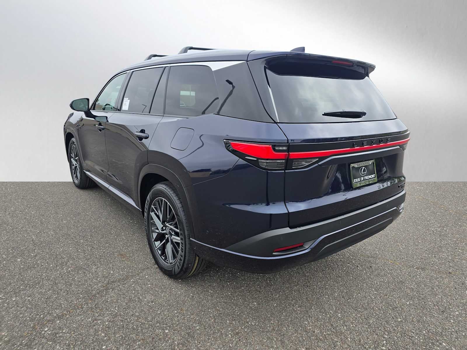 2026 Lexus TX 350 PREMIUM AWD