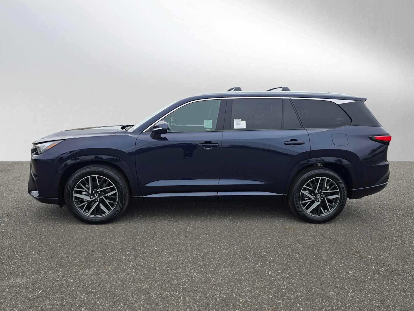 2026 Lexus TX 350 PREMIUM AWD