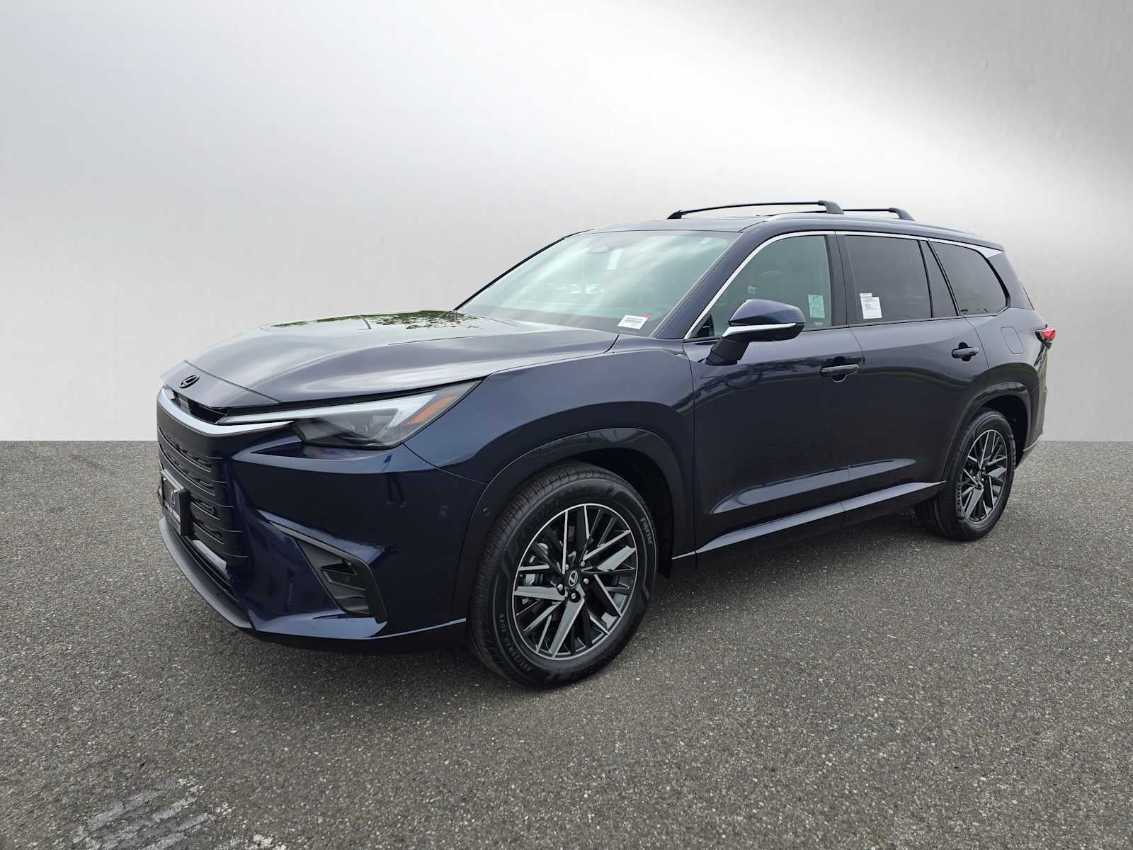 2026 Lexus TX 350 PREMIUM AWD