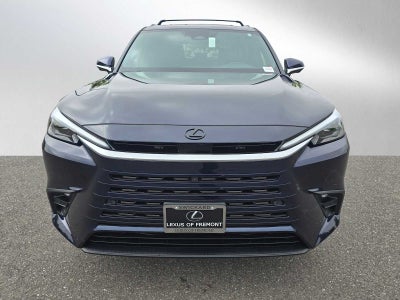2026 Lexus TX 350 PREMIUM AWD