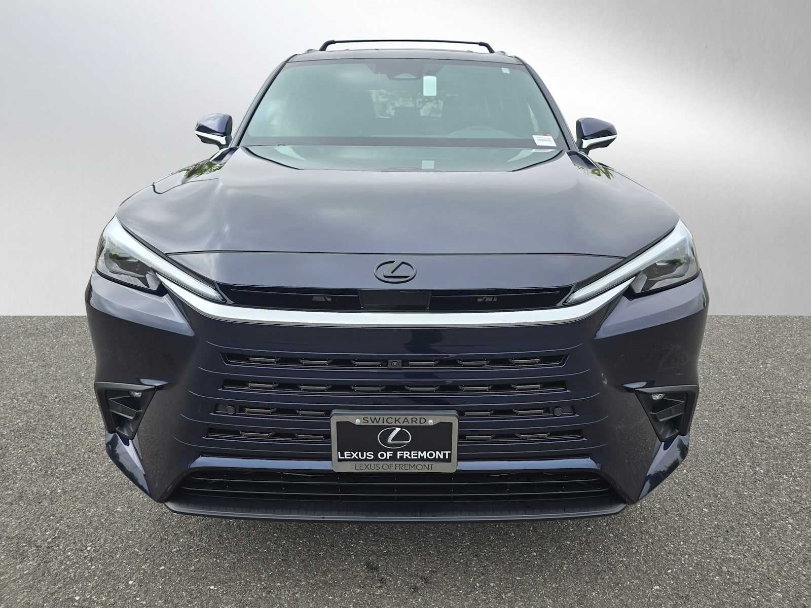 2026 Lexus TX 350 PREMIUM AWD