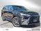 2026 Lexus TX 350 PREMIUM AWD