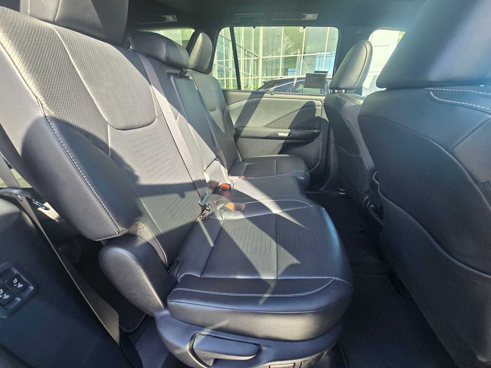 2026 Lexus TX 350 PREMIUM AWD