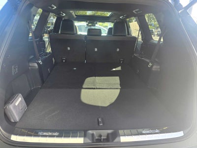 2026 Lexus TX 350 PREMIUM AWD