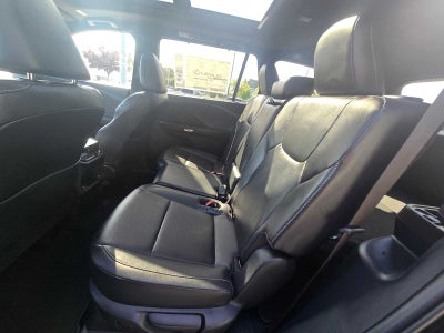 2026 Lexus TX 350 PREMIUM AWD