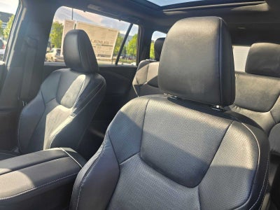 2026 Lexus TX 350 PREMIUM AWD