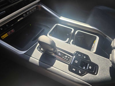 2026 Lexus TX 350 PREMIUM AWD