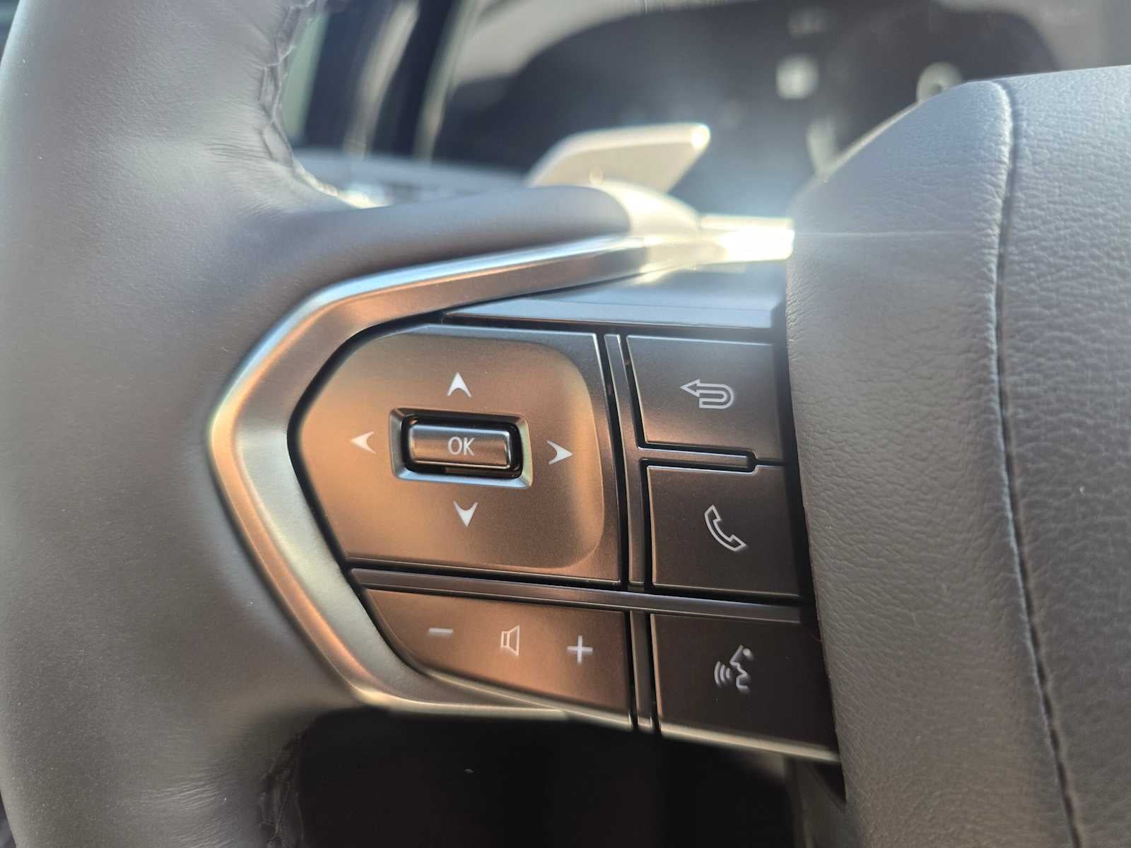 2026 Lexus TX 350 PREMIUM AWD