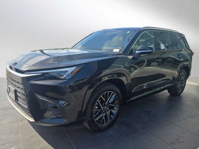 2026 Lexus TX 350 PREMIUM AWD