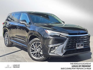 2026 Lexus TX 350 PREMIUM AWD