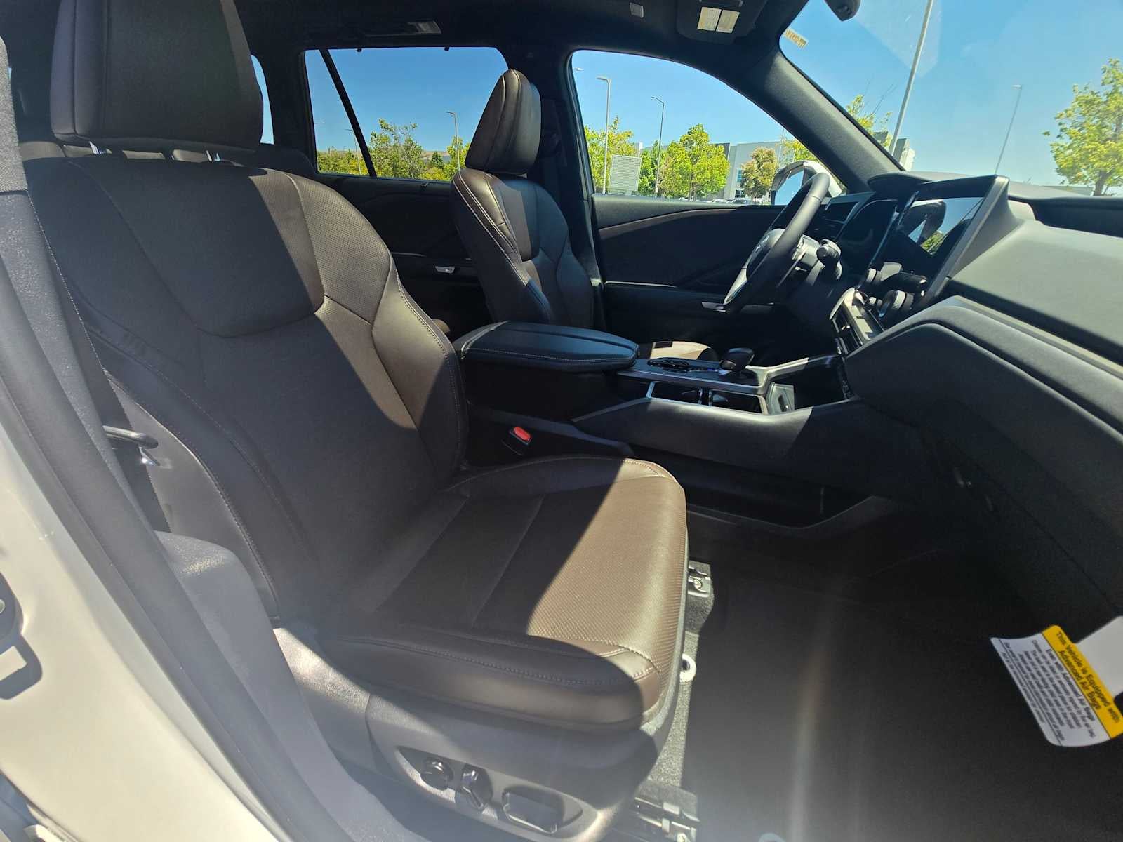 2026 Lexus TX 350 PREMIUM AWD