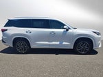 2026 Lexus TX 350 PREMIUM AWD