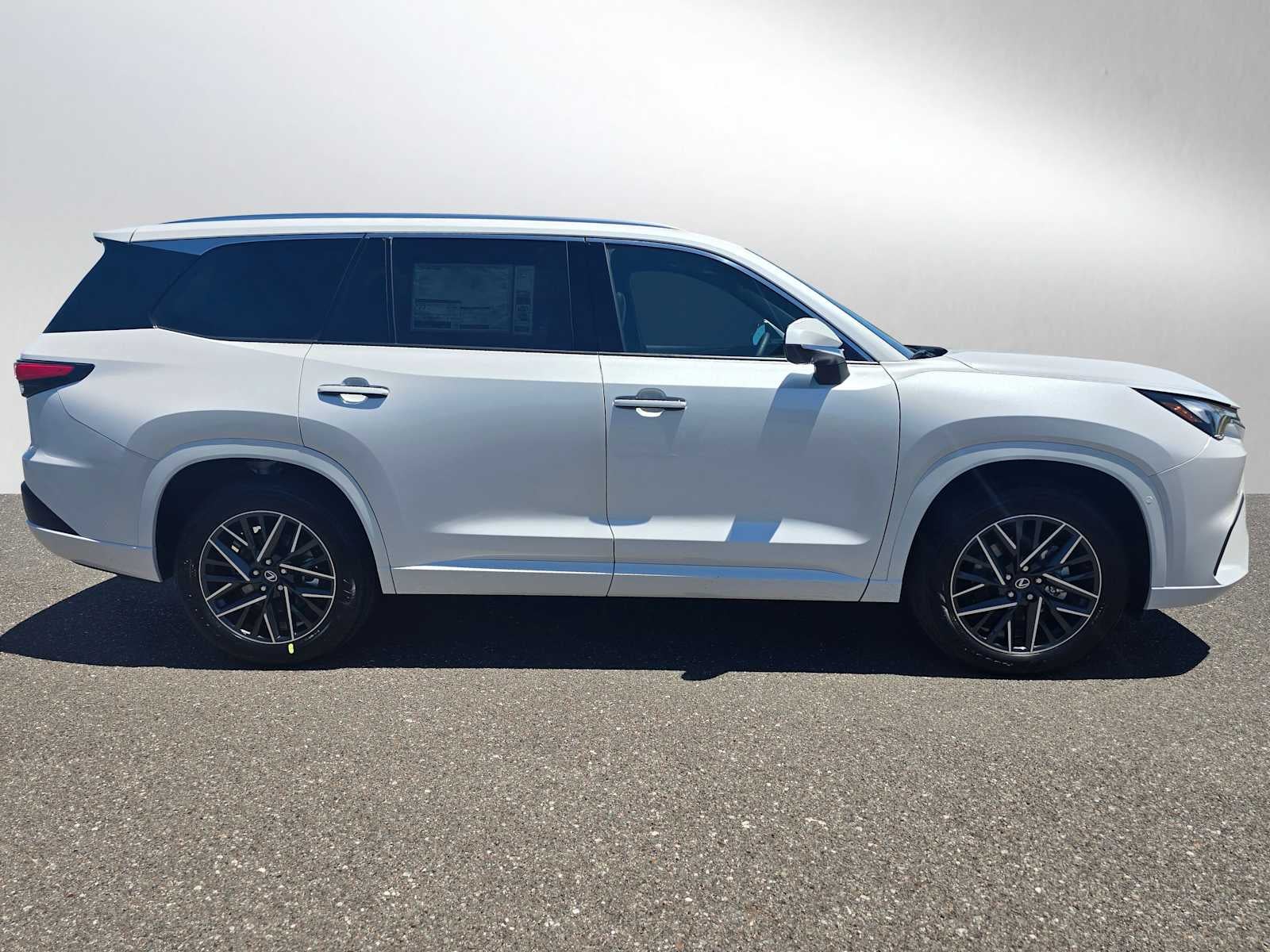 2026 Lexus TX 350 PREMIUM AWD