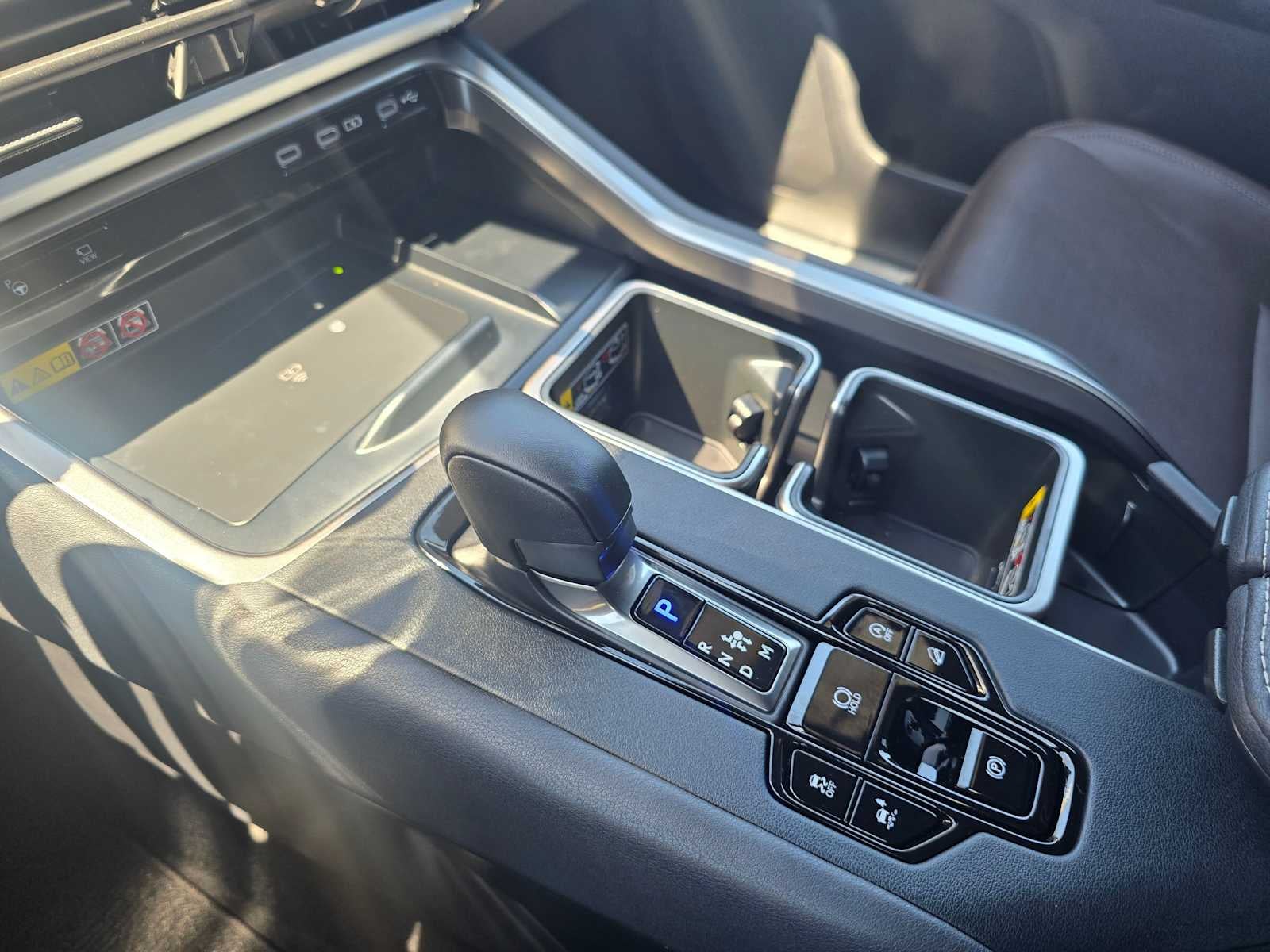 2026 Lexus TX 350 PREMIUM AWD