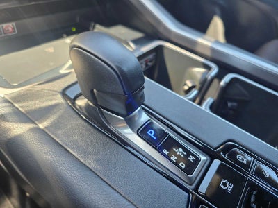 2026 Lexus TX 350 PREMIUM AWD