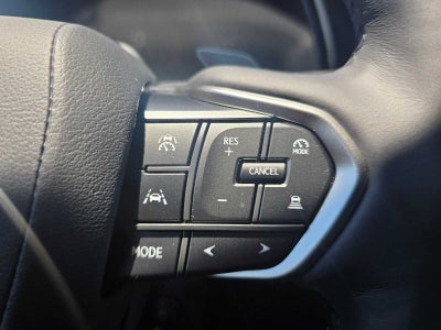 2026 Lexus TX 350 PREMIUM AWD